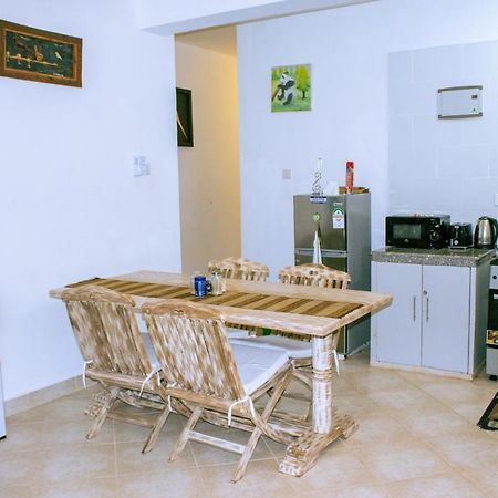 Havenhouse Kijani - 1 Bedroom Beach Apartment With Swimming Pool Malindi Kültér fotó