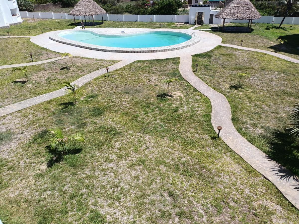 Havenhouse Kijani - 1 Bedroom Beach Apartment With Swimming Pool Malindi Kültér fotó