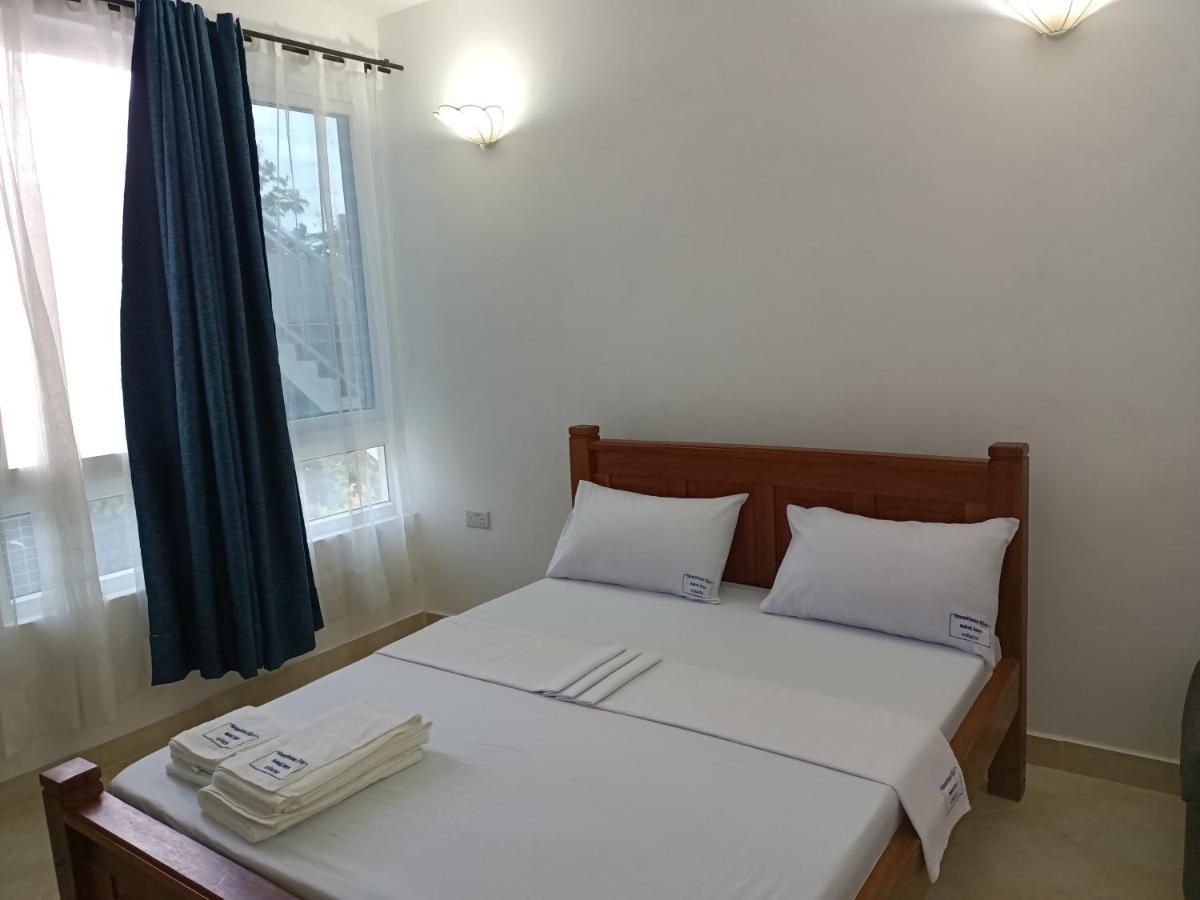 Havenhouse Kijani - 1 Bedroom Beach Apartment With Swimming Pool Malindi Kültér fotó