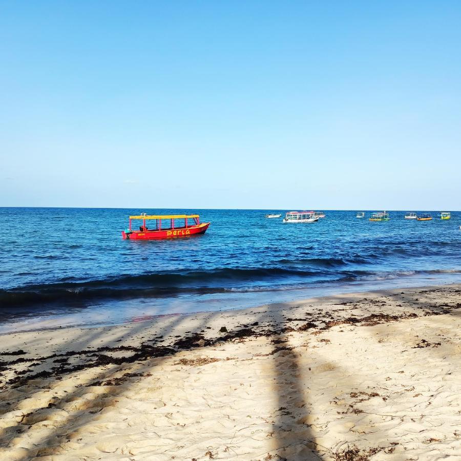 Havenhouse Kijani - 1 Bedroom Beach Apartment With Swimming Pool Malindi Kültér fotó
