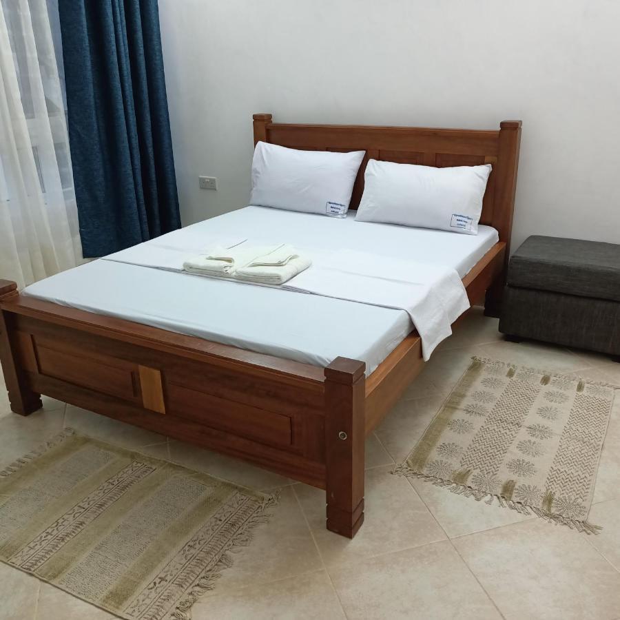 Havenhouse Kijani - 1 Bedroom Beach Apartment With Swimming Pool Malindi Kültér fotó