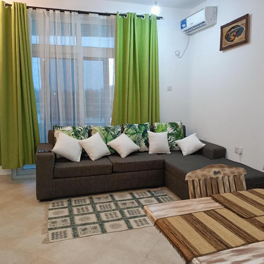 Havenhouse Kijani - 1 Bedroom Beach Apartment With Swimming Pool Malindi Kültér fotó