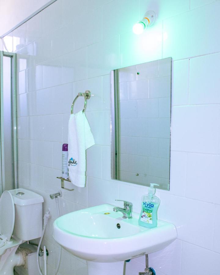 Havenhouse Kijani - 1 Bedroom Beach Apartment With Swimming Pool Malindi Kültér fotó